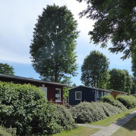 Feriendorf Boeker Mühle Exterior foto