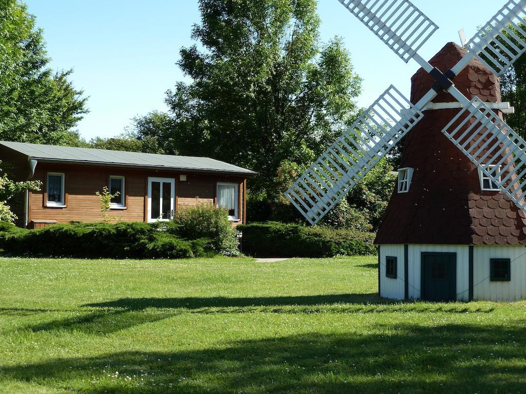 Feriendorf Boeker Mühle Habitación foto