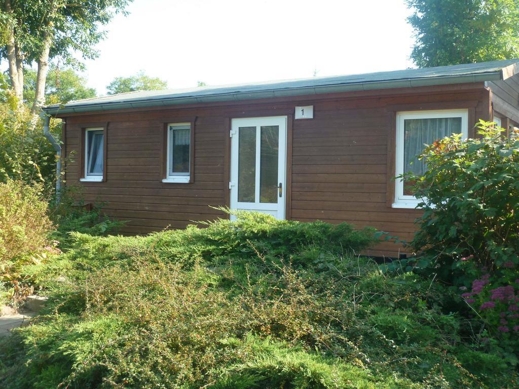 Feriendorf Boeker Mühle Habitación foto
