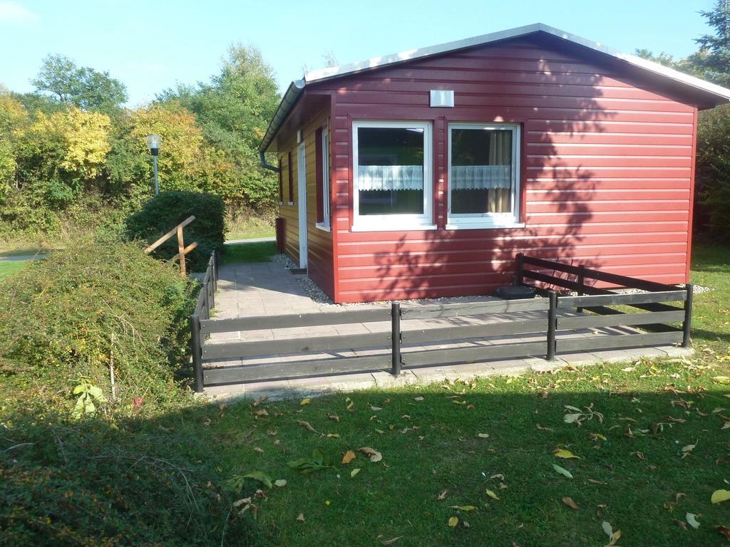 Feriendorf Boeker Mühle Habitación foto