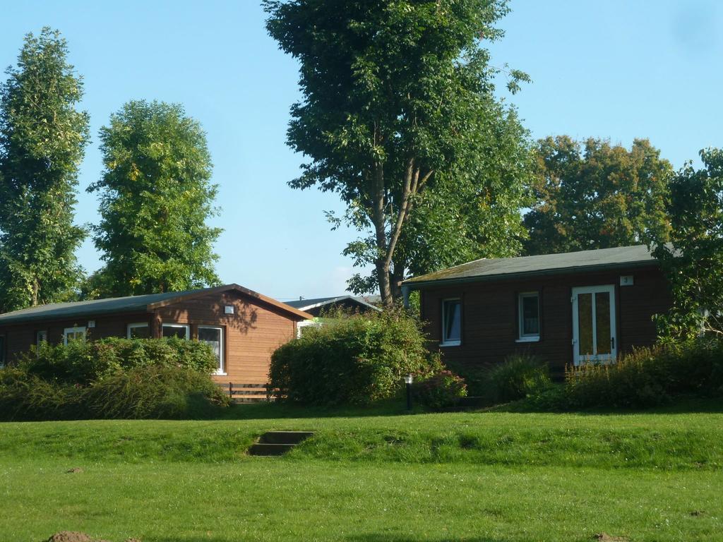 Feriendorf Boeker Mühle Habitación foto