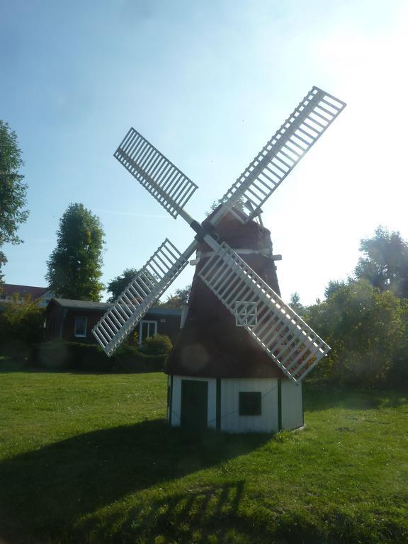 Feriendorf Boeker Mühle Habitación foto