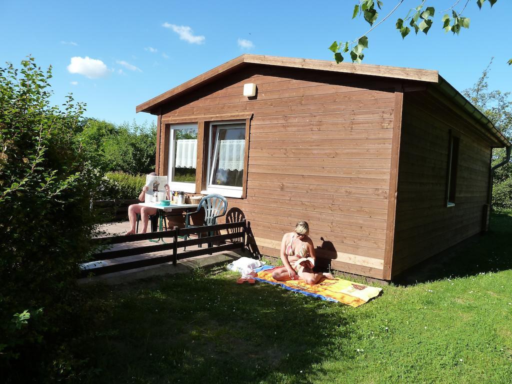 Feriendorf Boeker Mühle Habitación foto