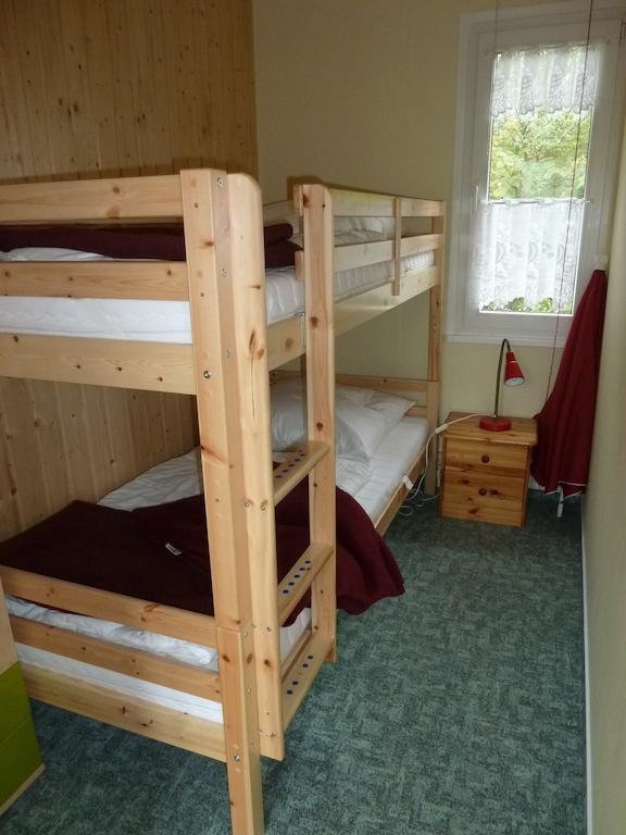 Feriendorf Boeker Mühle Habitación foto